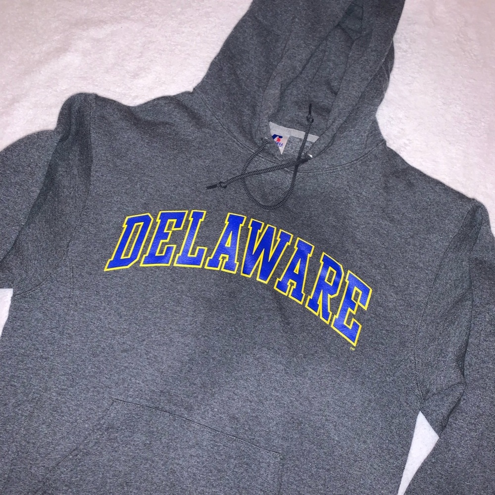 University of Delaware Hoodie Sweatshirt
